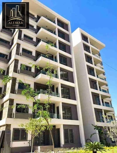 3 Bedroom Flat for Sale in New Capital City, Cairo - 1000340086. jpg 3 Bedroom Flat for Sale in New Capital City, Cairo - 1000340086. jpg