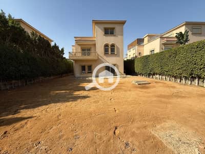 5 Bedroom Villa for Sale in Sheikh Zayed, Giza - 1. jpeg