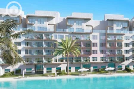 شاليه 2 غرفة نوم للبيع في الساحل الشمالي، مطروح - WhatsApp Image 2025-11-24 at 13.44. 15. jpg