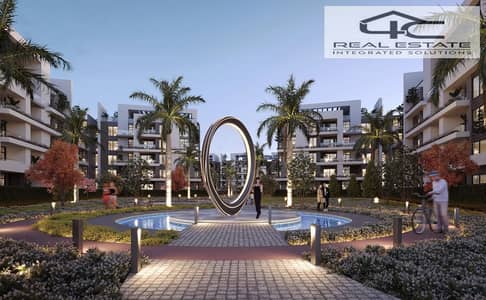 2 Bedroom Flat for Sale in Shorouk City, Cairo - IMG-20251202-WA1350. jpg