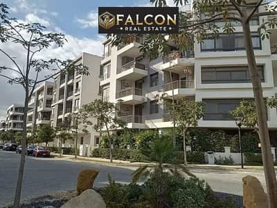 2 Bedroom Flat for Sale in New Cairo, Cairo - image (10). png 2 Bedroom Flat for Sale in New Cairo, Cairo - image (10). png