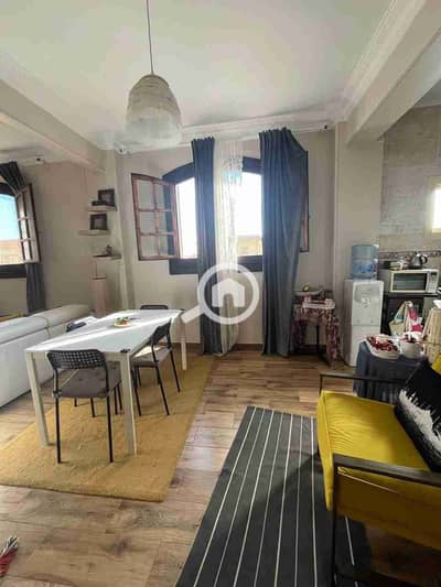 2 Bedroom Flat for Rent in Sheikh Zayed, Giza - IMG-20251203-WA0007. jpg