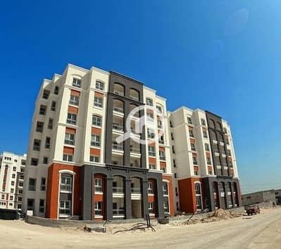 3 Bedroom Flat for Sale in Agami, Alexandria - IMG-20250807-WA0094. jpg