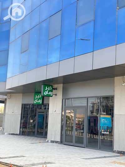 Clinic for Rent in 6th of October, Giza - IMG-20250122-WA0044. jpg