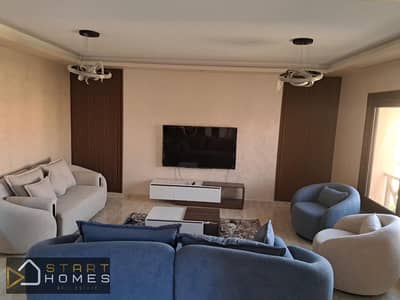 شقة 3 غرف نوم للايجار في القاهرة الجديدة، القاهرة - WhatsApp Image 2025-12-03 at 1.48. 39 PM. jpeg