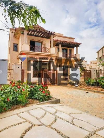 فیلا 4 غرف نوم للبيع في مدينتي، القاهرة - 970a4923-3641-4404-ac1e-f2bc38a627aa. jpg