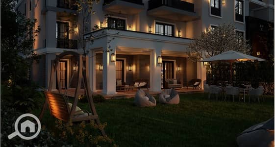 3 Bedroom Apartment for Sale in Sheikh Zayed, Giza - Screenshot_2-12-2025_174616_. jpeg