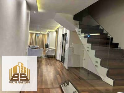 دوبلكس 3 غرف نوم للبيع في العبور، القاهرة - 1000160549. jpg