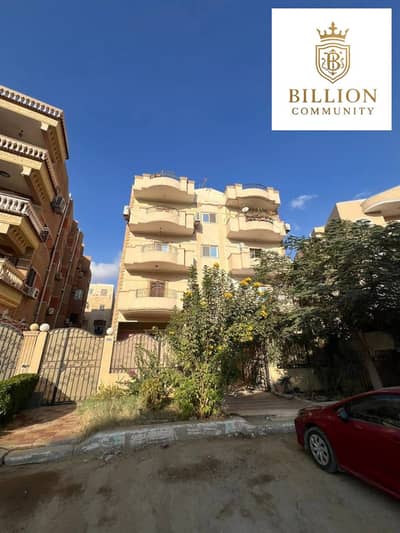 3 Bedroom Flat for Sale in Shorouk City, Cairo - WhatsApp Image 2025-12-03 at 1.23. 06 PM. jpeg