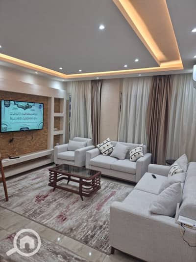 3 Bedroom Apartment for Rent in Sheikh Zayed, Giza - IMG-20251202-WA0046. jpg