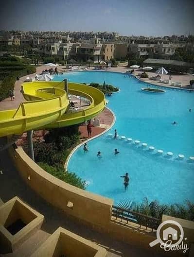 2 Bedroom Chalet for Sale in North Coast, Matruh - 1. jpeg