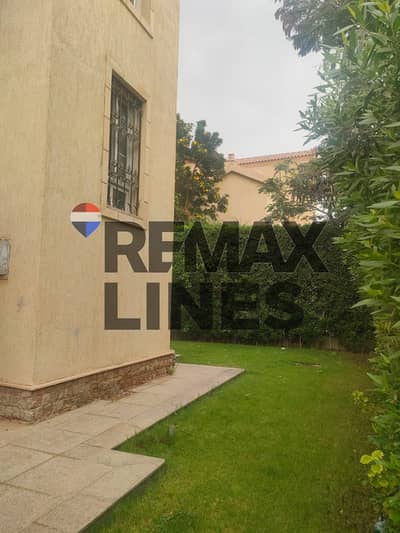 3 Bedroom Villa for Rent in Madinaty, Cairo - WhatsApp Image 2025-12-02 at 16.33. 53 (1). jpeg