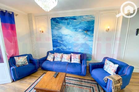 شقة 2 غرفة نوم للبيع في ميامي، الإسكندرية - WhatsApp Image 2025-11-29 at 3.36. 53 PM. jpg