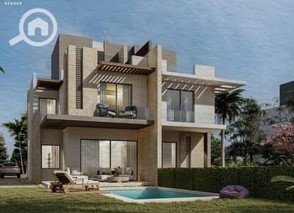 توين هاوس 3 غرف نوم للبيع في 6 أكتوبر، الجيزة - a7a7a14f-1274-44d8-85c8-3dceba2765d4. jpg