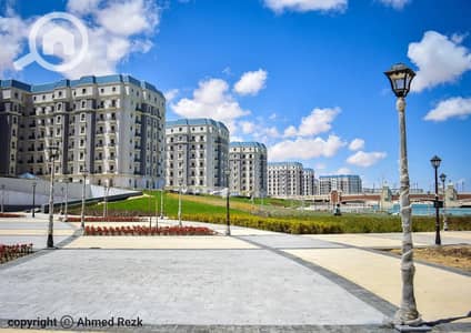 4 Bedroom Apartment for Sale in North Coast, Matruh - IMG-20250807-WA0118. jpg 4 Bedroom Apartment for Sale in North Coast, Matruh - IMG-20250807-WA0118. jpg