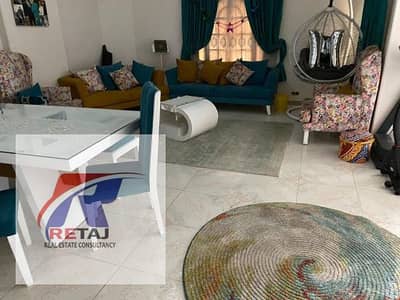 3 Bedroom Apartment for Rent in Nasr City, Cairo - WhatsApp Image 2025-11-29 at 4.20. 58 PM (1). jpg