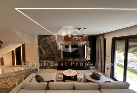 فلیٹ 3 غرف نوم للبيع في القاهرة الجديدة، القاهرة - IMG-20250731-WA0043. jpg