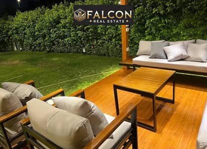 2 Bedroom Flat for Sale in New Cairo, Cairo - 592493145_2618759641813352_2934352822273484459_n. jpg 2 Bedroom Flat for Sale in New Cairo, Cairo - 592493145_2618759641813352_2934352822273484459_n. jpg