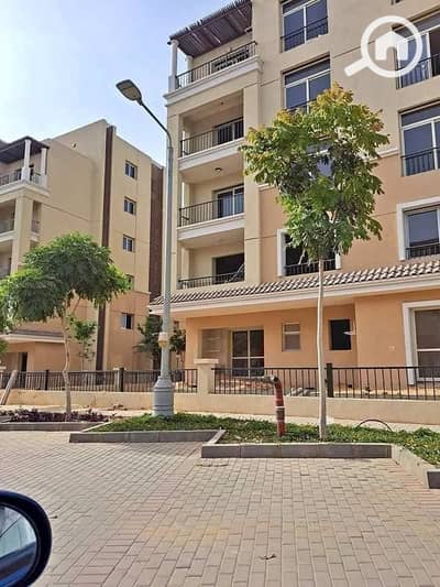 3 Bedroom Flat for Sale in Madinaty, Cairo - 459453361_1674317200016736_8590722453235762936_n. jpg
