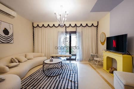 3 Bedroom Flat for Rent in New Cairo, Cairo - 1. jpeg