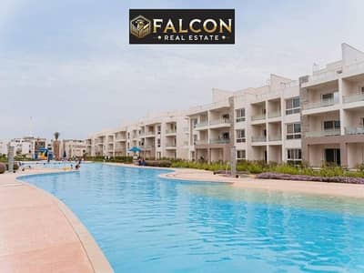 1 Bedroom Chalet for Sale in Ain Sukhna, Suez - df56bcc6-8460-4149-a6c0-6c0163b8a397. jpg