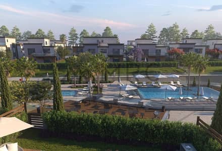 تاون هاوس 4 غرف نوم للبيع في القاهرة الجديدة، القاهرة - 0392df9d-0f54-495c-b2d5-b8773a2d2d6a. jpg تاون هاوس 4 غرف نوم للبيع في القاهرة الجديدة، القاهرة - 0392df9d-0f54-495c-b2d5-b8773a2d2d6a. jpg