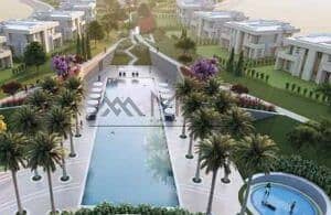 9 Compound-Azzar-2-New-Cairo-300x195. jpg