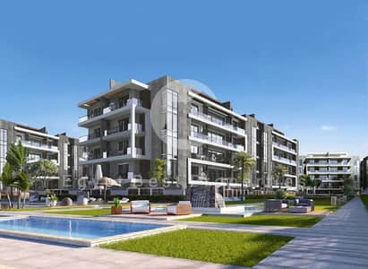 دوبلكس 3 غرف نوم للبيع في القاهرة الجديدة، القاهرة - WhatsApp Image 2025-11-11 at 16.07. 51_8406fa2d. jpg