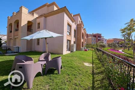 شاليه 3 غرف نوم للبيع في الساحل الشمالي، مطروح - IMG-20251203-WA0003. jpg