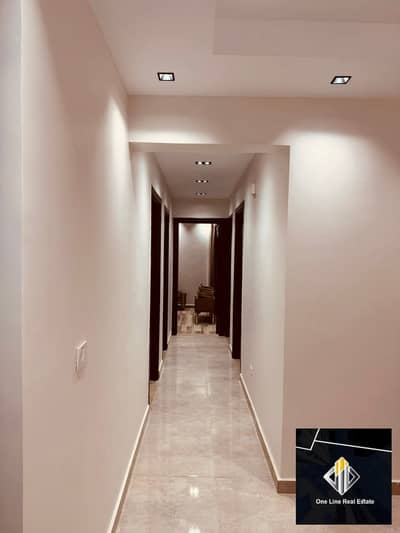 3 Bedroom Flat for Sale in Sheikh Zayed, Giza - b201e3f6-a592-4d47-9d5b-490de8fcfc1a. jpeg
