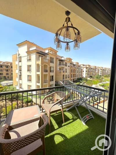 شقة 4 غرف نوم للبيع في القطامية، القاهرة - بببيس. jpg