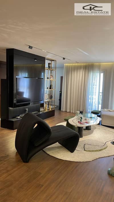 3 Bedroom Apartment for Sale in New Cairo, Cairo - WhatsApp Image 2025-12-03 at 10.27. 08 AM (2). jpeg