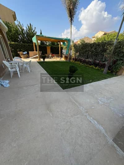 فیلا 3 غرف نوم للايجار في القاهرة الجديدة، القاهرة - WhatsApp Image 2025-12-03 at 14.16. 57. jpeg