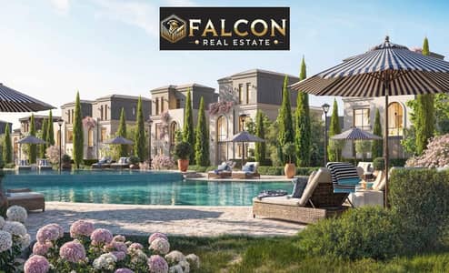 2 Bedroom Flat for Sale in New Cairo, Cairo - WhatsApp Image 2025-11-02 at 15.43. 32_a2c8cecf. jpg