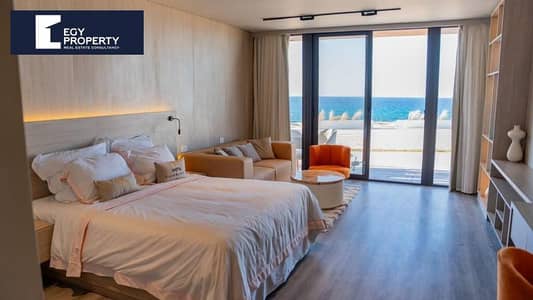 دوبلكس 3 غرف نوم للبيع في الساحل الشمالي، مطروح - 494646054_122208911090040513_1237946332700138542_n. jpg