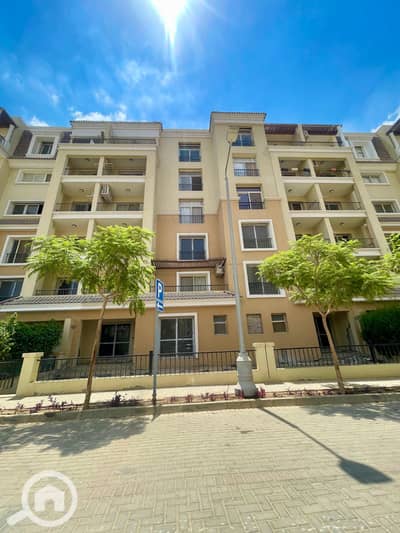 3 Bedroom Flat for Sale in Mostakbal City, Cairo - IMG-20251202-WA0067. jpg 3 Bedroom Flat for Sale in Mostakbal City, Cairo - IMG-20251202-WA0067. jpg