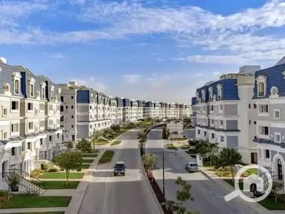 3 Bedroom Flat for Sale in 6th of October, Giza - WhatsApp Image 2025-12-03 at 2.22. 17 PM (2). jpeg