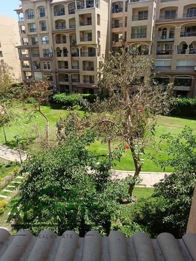 3 Bedroom Apartment for Rent in Madinaty, Cairo - IMG-20251203-WA0069. jpg