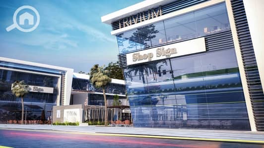 Office for Sale in Sheikh Zayed, Giza - IMG-20181220-WA0040. jpg Office for Sale in Sheikh Zayed, Giza - IMG-20181220-WA0040. jpg