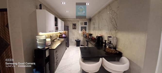 شقة 3 غرف نوم للبيع في الشيخ زايد، الجيزة - IMG-20250607-WA0014. jpg