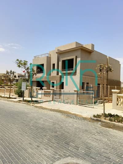 3 Bedroom Townhouse for Sale in 6th of October, Giza - WhatsApp Image 2025-12-01 at 4.24. 30 PM (1). jpeg