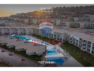 3 Bedroom Townhouse for Sale in Ain Sukhna, Suez - WhatsApp Image 2023-03-06 at 5.57. 16 PM - Copy. jpg