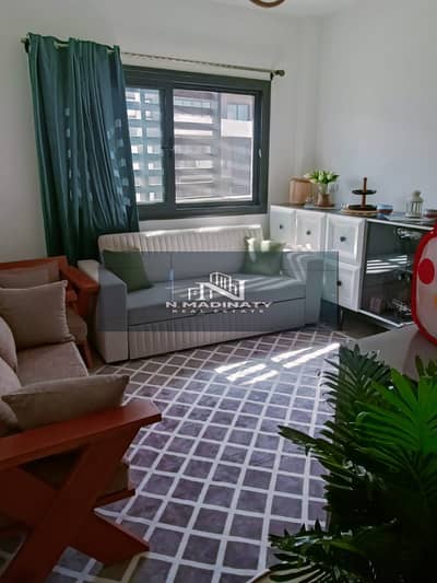 2 Bedroom Apartment for Sale in Madinaty, Cairo - 1. jpeg