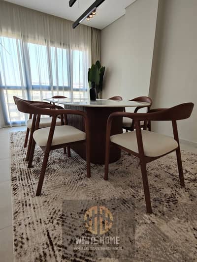 3 Bedroom Flat for Rent in New Cairo, Cairo - d99748b6-2b40-4095-b354-31c8f3e7b375. jpeg