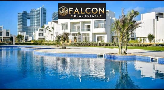 4 Bedroom Villa for Sale in North Coast, Matruh - b918326a-7ac9-4c9a-906a-70b140c3855c. jpg