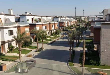 تاون هاوس 4 غرف نوم للبيع في القاهرة الجديدة، القاهرة - d5208b20-59b7-4a0d-8475-69d1520e8a9c. jpg