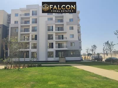 شقة 3 غرف نوم للبيع في الشيخ زايد، الجيزة - IMG-20251105-WA0062. jpg