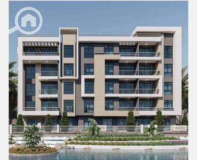 2 Bedroom Apartment for Sale in New Cairo, Cairo - WhatsApp Image 2025-12-03 at 2.00. 27 PM. jpeg