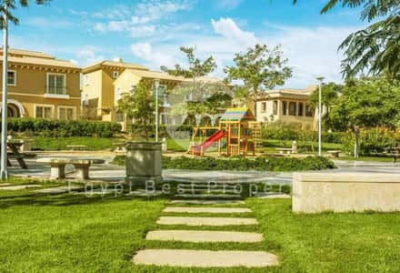 شقة 1 غرفة نوم للبيع في القاهرة الجديدة، القاهرة - 5677edd7-062e-43a8-9e45-175f4246a9d5. jpg