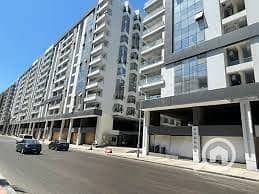 3 Bedroom Flat for Rent in Smoha, Alexandria - images. jpg